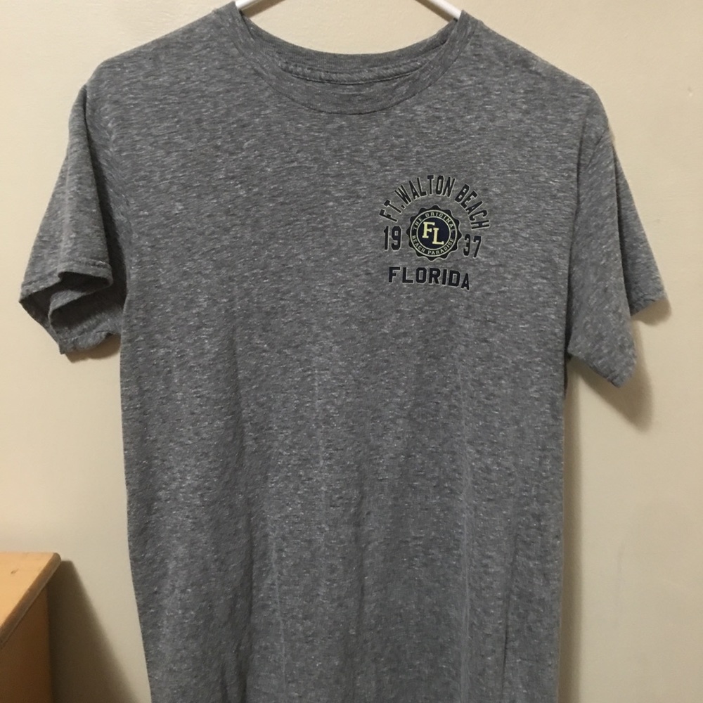 Florida t shirt